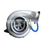 Turbocharger K31 GT4294 172743 172253 53319887001 53319887101 53319707001 Turbo Charger for Detroit Diesel Truck Series 60 LMY9 thumbnail-4