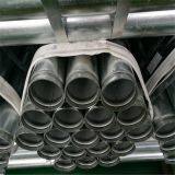 Ms Hot Dipped Galvanized Steel Pipe/ ERW Galvanized Steel Pipe thumbnail-3