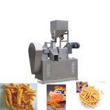 Kurkure Manufacturing Machine