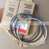 N14 Cylinder Piston Ring Set 4089489 3804500 Diesel Engine Spare Parts thumbnail-1