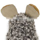 Interactive Hot Saling Plush Pet Cat Mouse Toy thumbnail-4