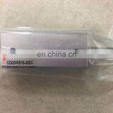 SMC Air Cylinder CDQSWB16-30DC thumbnail-4