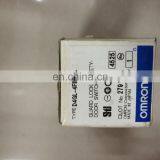 Omron Safety Door Lock Switch D4GL-4FFG-A thumbnail-4