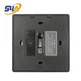 433MHz Wireless Door Lock With Access Control Keypad for Indoor thumbnail-5