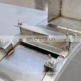 500kg One Hour Potato Chips Frying Machine Automatic Potato Chips Production Line thumbnail-4