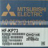 New Original Mitsubishi 750W Servo Motor HF-KP73 for Embroidery Machine thumbnail-6