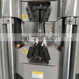 WAW-600F 60TON 600kn Hydraulic Universal Testing Machine With Closed Loop Control thumbnail-4