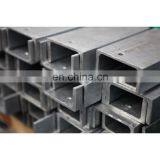 Hot Dip Galvanized Perforated c Channel Steel Specifications for Bridge Structure thumbnail-5