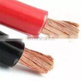 Rubber Insulation And Sheath Heat Resistant Copper Super Flexible Wire 400amp Welding Cable thumbnail-3