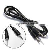 Aux Kabel Car Audio Power Wire Jack 3.5mm Earphone Cable With Microphone thumbnail-5