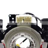 Spiral Cable Clock Spring 25567-5X00A 255675X00A for NISSAN NAVARA D40 MURANO PATHFINDER R51 QASHQAI X-TRAIL thumbnail-3