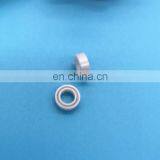 MR52 Miniature Ceramic Bearings 2x5x2.5mm thumbnail-7