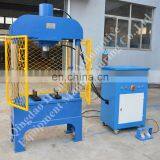 Electric Press Hydraulic thumbnail-7