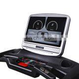 Cardio Equipment Gym Running Machine Fitness Equipment Fitnessstudio Commercial Treadmill thumbnail-6