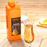 Orange Jam Boduo Bubble Tea Raw Material China Supplier Factory thumbnail-2