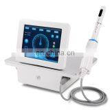 High Frequency Professional Hifu Vaginal Tightening Vaginal Rejuvenation Machine thumbnail-1