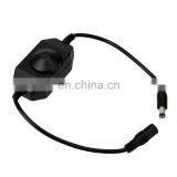 Factory Price 12-24V 6A LED Dimmer Controller For Single Color Led Strip Light thumbnail-2