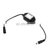 LED Dimmer 12V 2A 24W Knob LED Dimmer Inline Dimming Switch ON OFF For Single Color LED Strip Light thumbnail-6