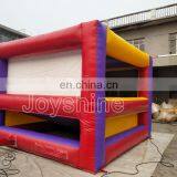 Knock Me Out Archery Hover Ball Games Interactive Shooting Game Inflatable Archery Tag For Kids and Adults thumbnail-6