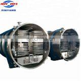Food Dehydrator Vacuum Continuous CE Certificated Freeze Dryer for Food thumbnail-5