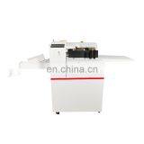 Industrial Digital High Speed Automatic Electric Paper Creasing Machine thumbnail-2