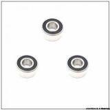 NSK 15x35x15.9 Double Row Angular Contact Ball Bearing 3202 2rs thumbnail-2