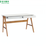 Factory Wholesale Modern Style Furniture OEM Eco-friendly Office Desk and Children Kids Study Desk thumbnail-4