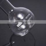 Laboratory Chemistry Glass Steel Volumetric Flask thumbnail-3