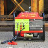 Bison Brushless DC Generator DC Motor 48v Generator thumbnail-3