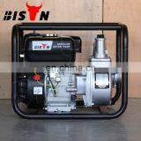 BISON(CHINA) Water Pump 55Hp 65Hp Gasoline Electric Kerosene Water Pump Wp20X Wp20K thumbnail-1