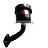 DD15BE(DW150R) Diesel Engine Air Cleaner thumbnail-2