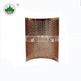G22 Golden Rice Polisher Screen For Factory thumbnail-3