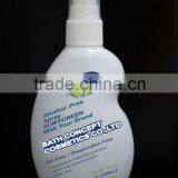 Customer Brand Sunscreen Spray in SPF 30 (Mango Scent)