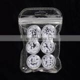 ASIANAIL ABS Imitation Pearl Semicircle Flat Plastic Pearl Bulk Plastic Beads thumbnail-1