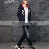 OEM 2015 Plus Size New Fashion Warm Men Winter Hoody thumbnail-2