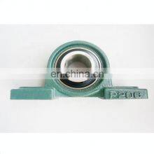 Housing Pillow Block Bearing P205 Axle go Kart Parts Ucp205 Bearing Housing Types