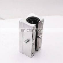 20mm Linear Guide SBR20LUU Slide Block Bearing FOR SBR20 Linear Rail thumbnail-3