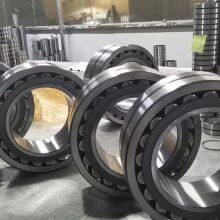 Spherical Roller Bearing22207 E 22207 EK 35x72x23mm for Screw Conveyors thumbnail-5