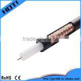 PE Foam CCTV Rg59 75-3 Coaxial Cable thumbnail-5