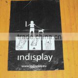 New design 100% biodegradable plastic bags for wholesales