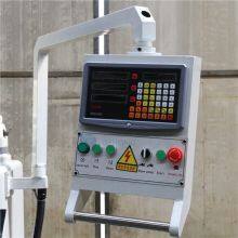 X6330 Universal Turrent Milling Machine for Industry With High Quality thumbnail-5