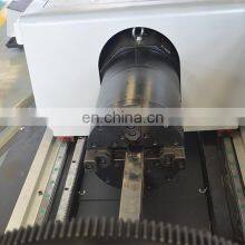 Hot Sale Fiber Laser Cutting Machine Plate and Tube CNC Fiber Laser Cutting Machine Price thumbnail-4
