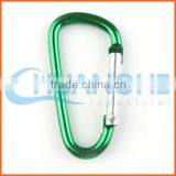 Made in China Brushed Black Nickel Snap Hooks thumbnail-5