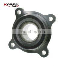 43570-60030 43570-60031 43570-0C010 New Car Parts AUTO Wheel Hub Bearing For TOYOTA Auto Bearing thumbnail-2