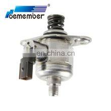 OE Member 12658486 High Pressure Fuel Pump 0261520300 For Cadillac