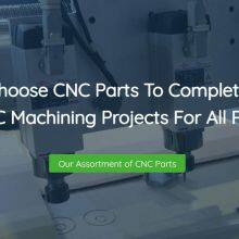 Jinan Hongyang CNC Machinery Co., Ltd. company overview - view 1 thumbnail