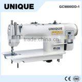 GC9800DD-1 Single Needle Lockstitch Servo Motor Sewing Machine Juki Industrial Sewing Machine for Sale Quality Choice