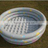 Inflatable Pool Outdoor Toys for Children Kids Portable Pit Ball Pool