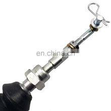 Fuel Shutdown Solenoid 150212D6U2B2S2A for Woodward 307-2546 -00 Diesel Engine Excavator Spare Parts thumbnail-3