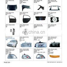 CARVAL/JH/AUTOTOP AUTO PARTS FOR TOYOTA COROLLA EE90 AE 92 thumbnail-1